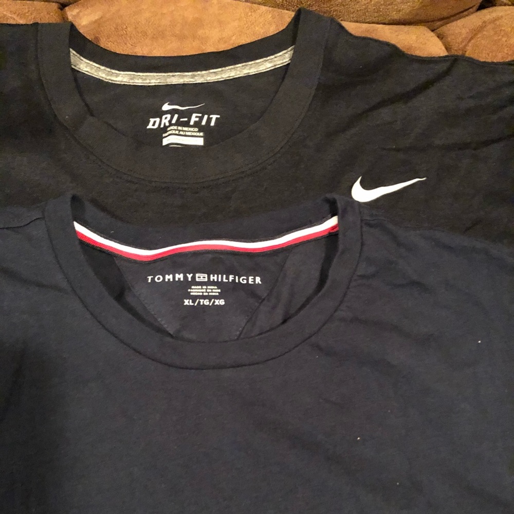 Men’s t shirts